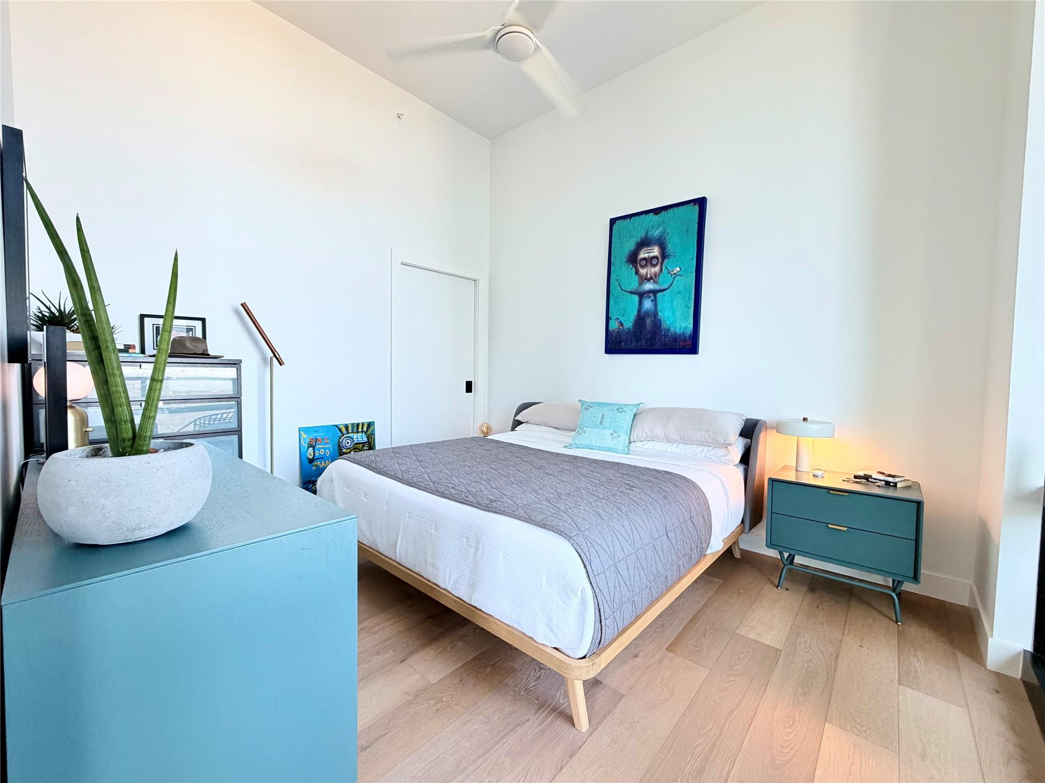 70 Rainey Street Austin TX 78701