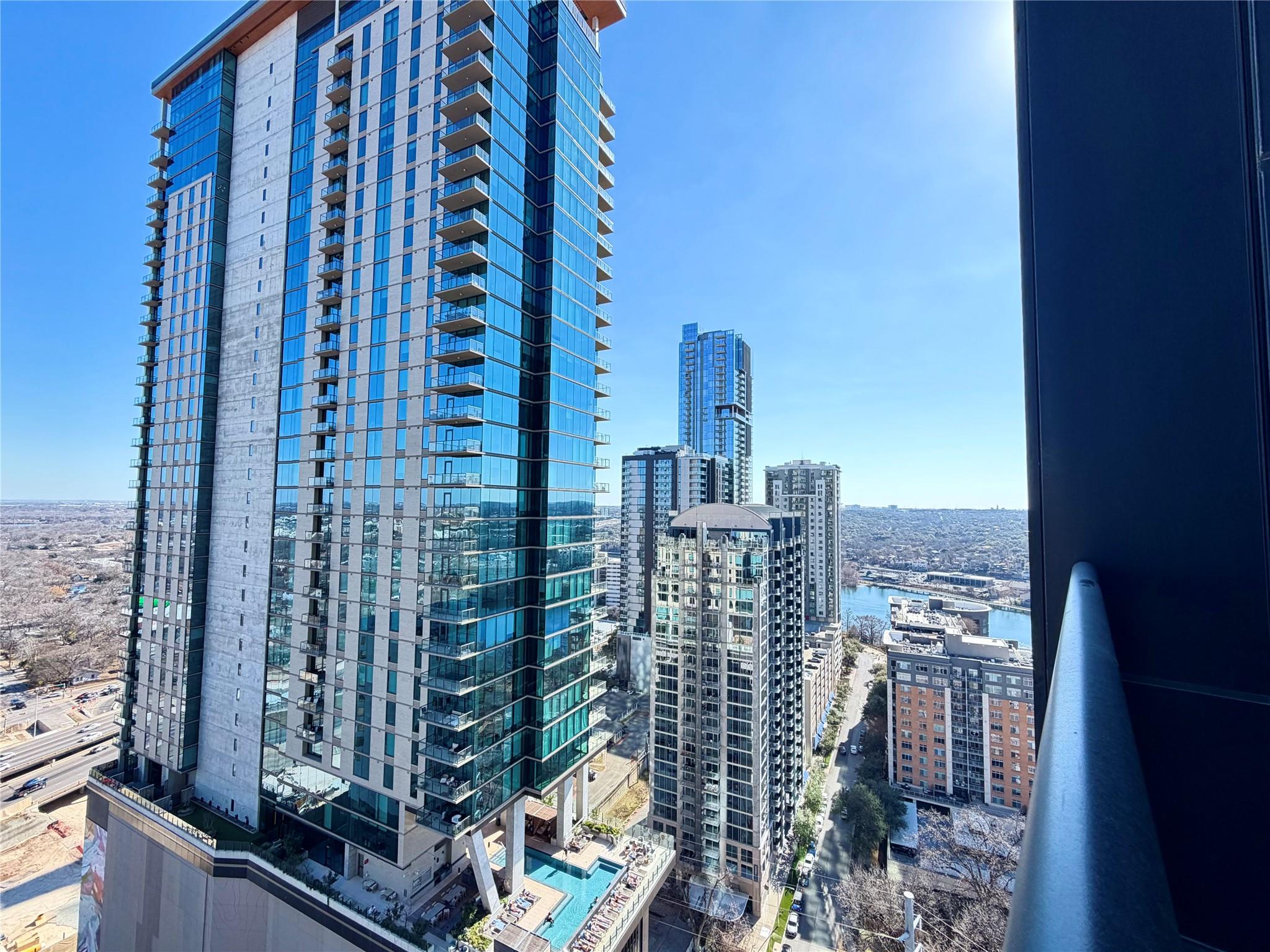 70 Rainey Street Austin TX 78701