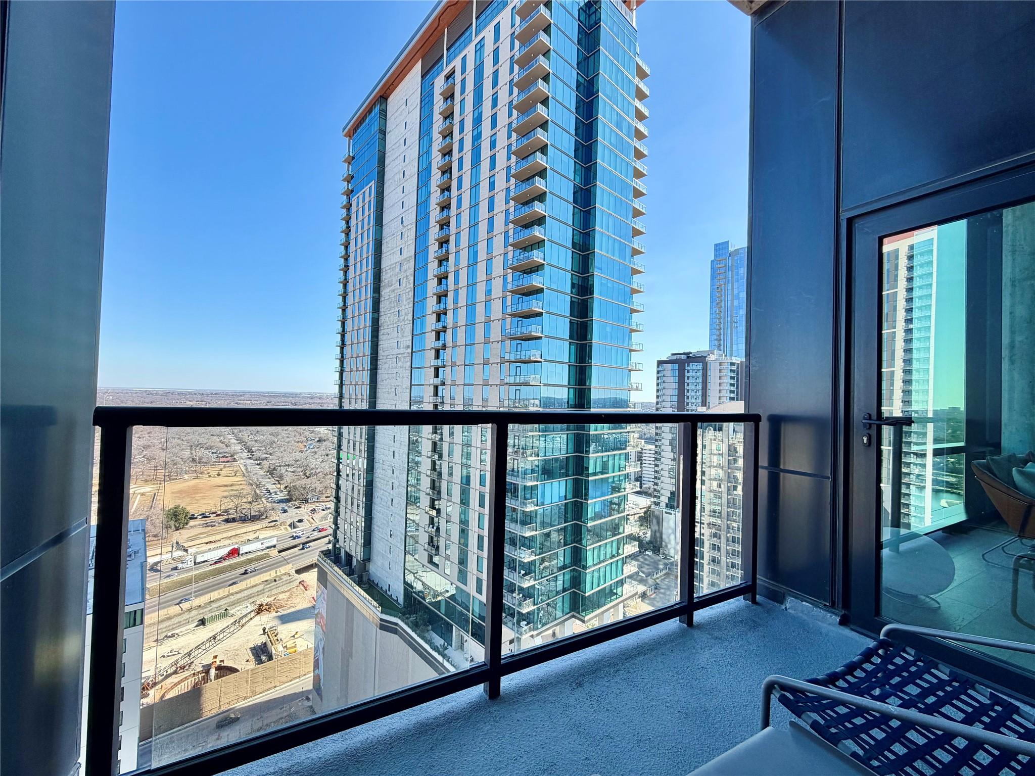 70 Rainey Street Austin TX 78701