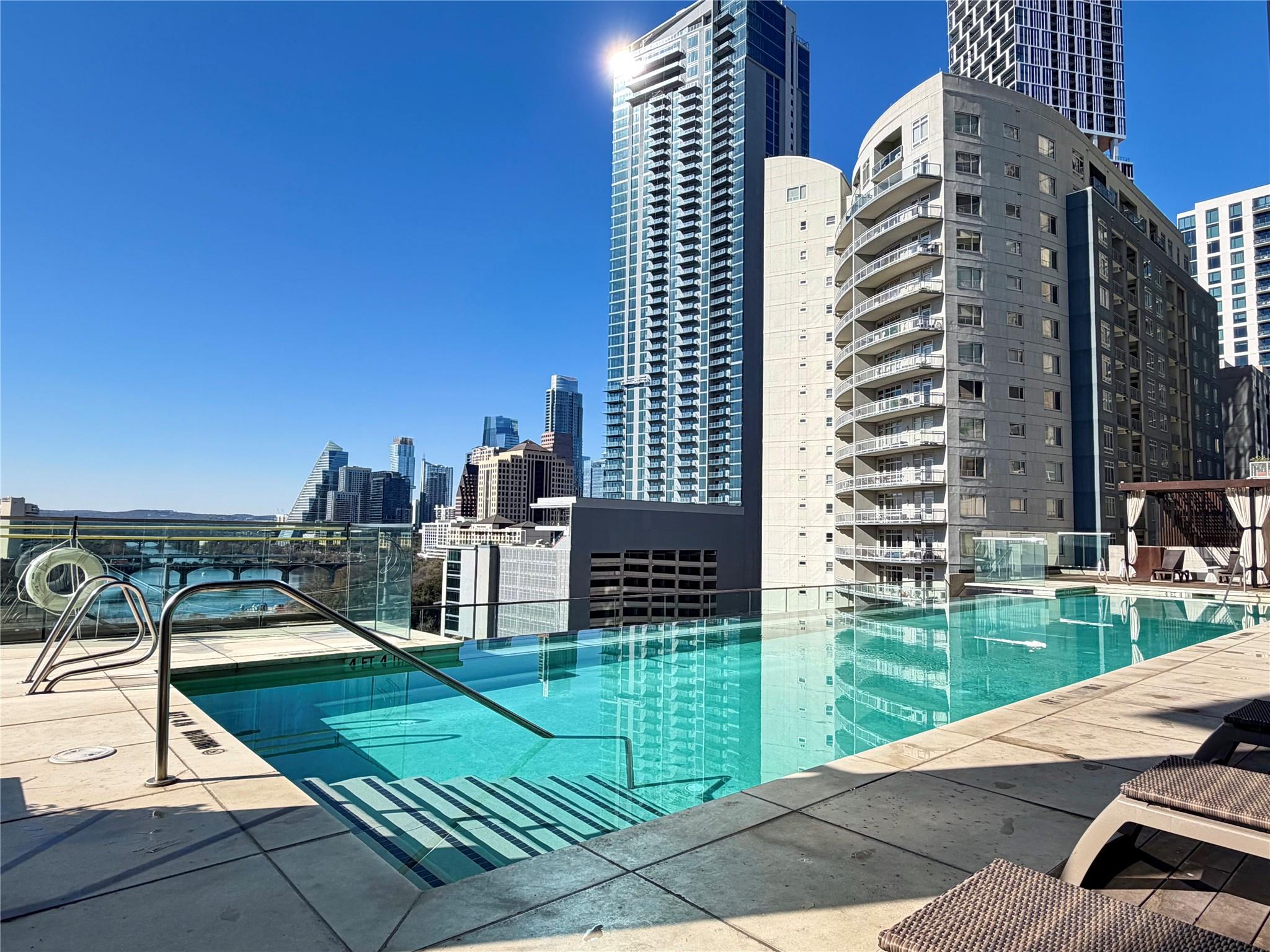 70 Rainey Street Austin TX 78701
