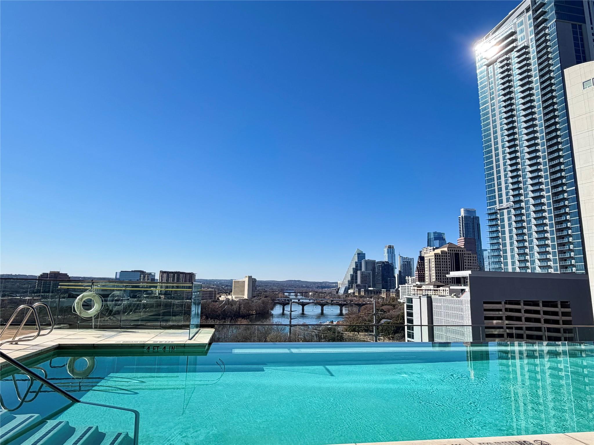 70 Rainey Street Austin TX 78701
