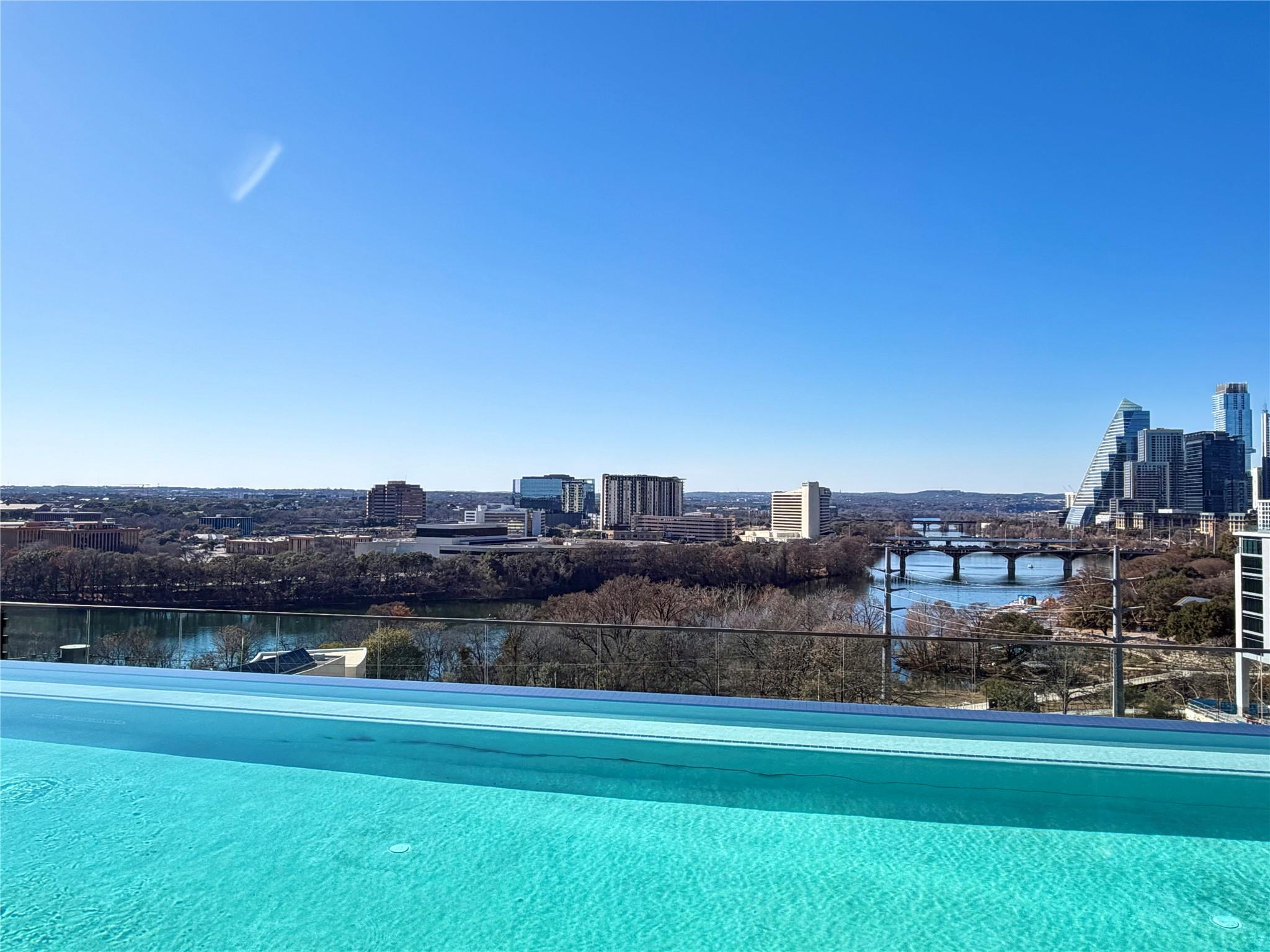 70 Rainey Street Austin TX 78701