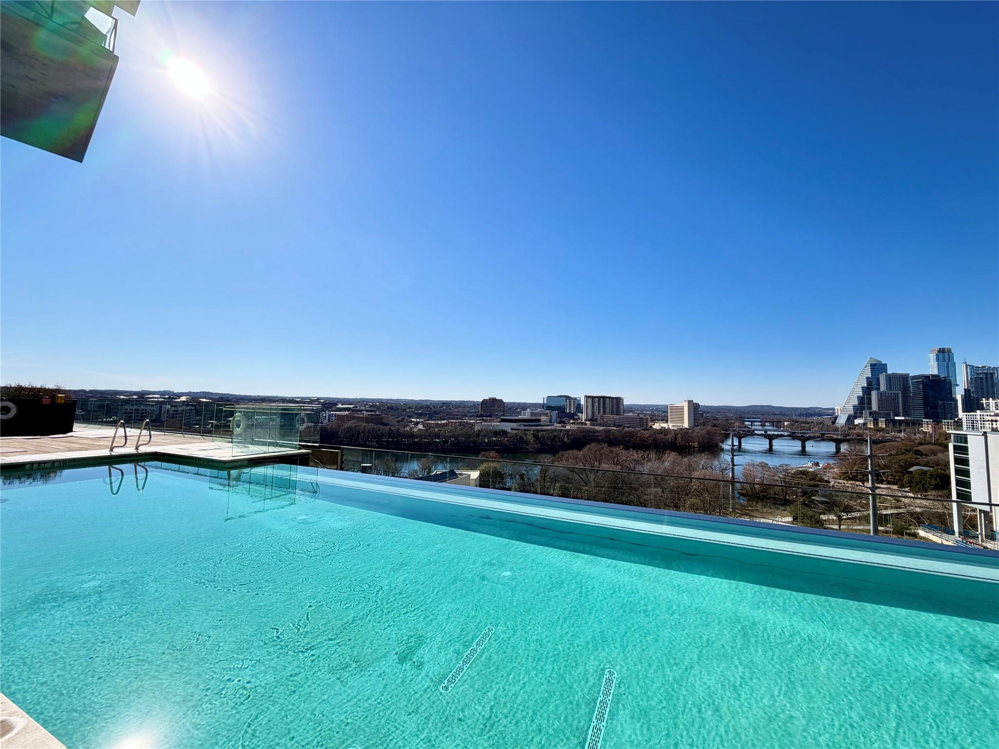 70 Rainey Street Austin TX 78701