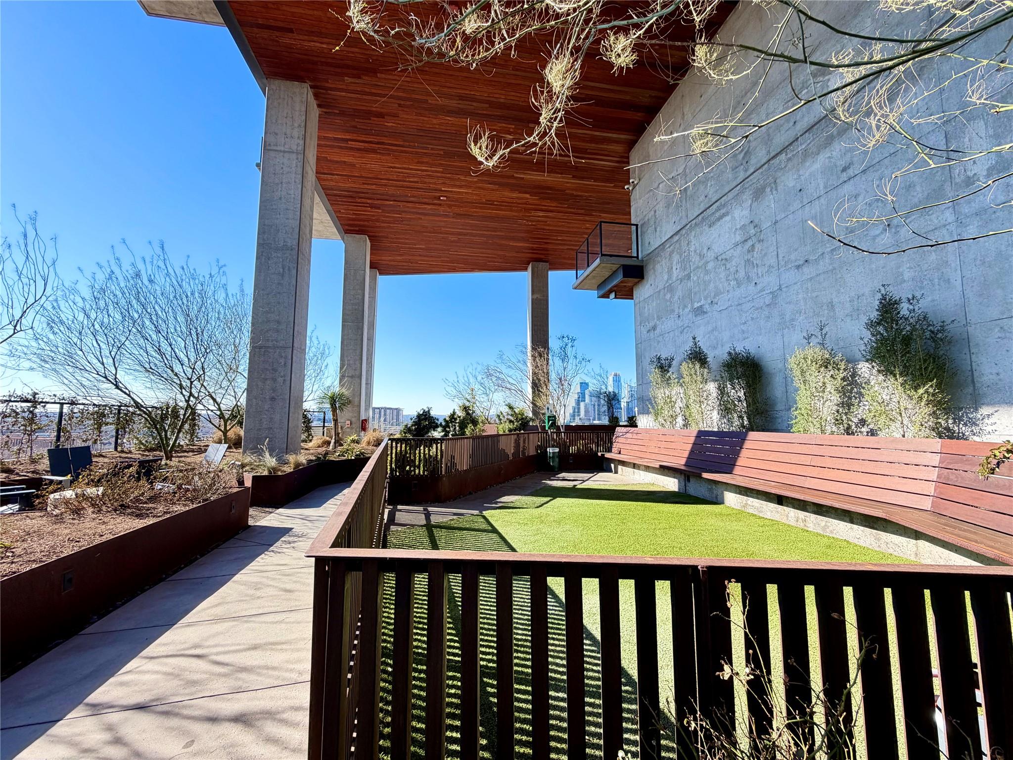 70 Rainey Street Austin TX 78701