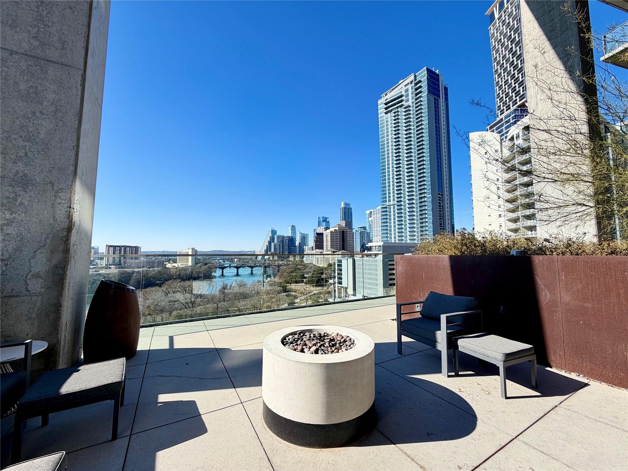 70 Rainey Street Austin TX 78701