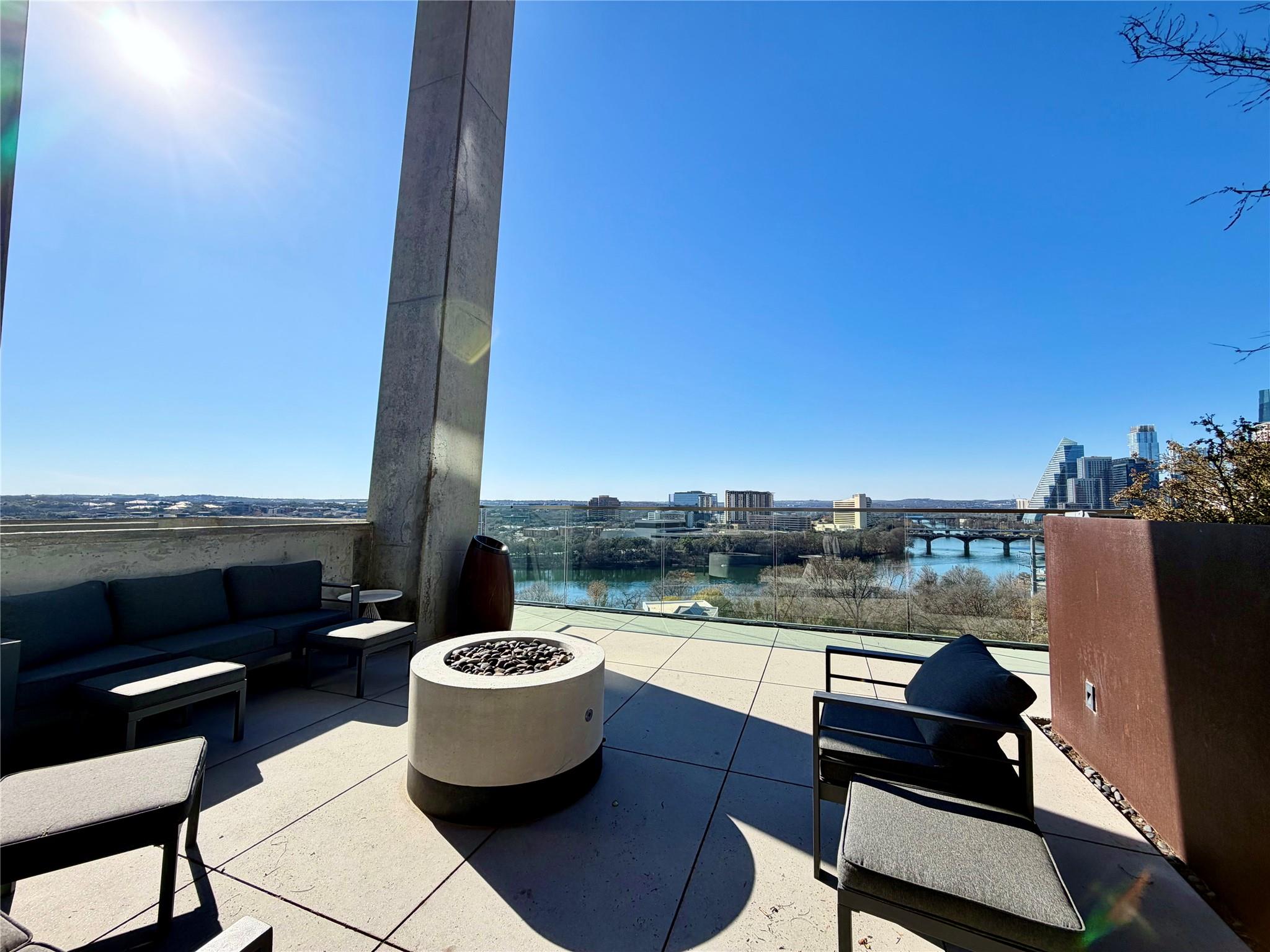 70 Rainey Street Austin TX 78701