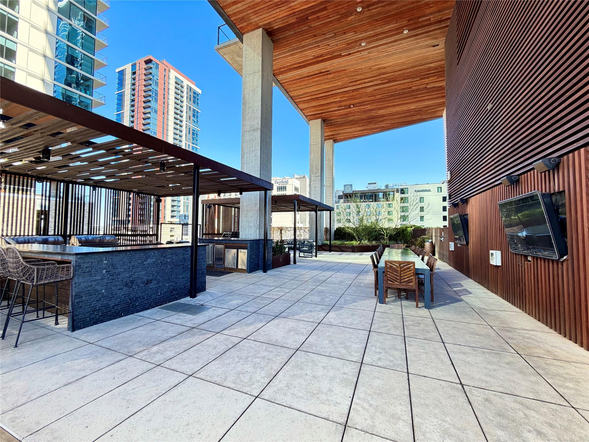 70 Rainey Street Austin TX 78701