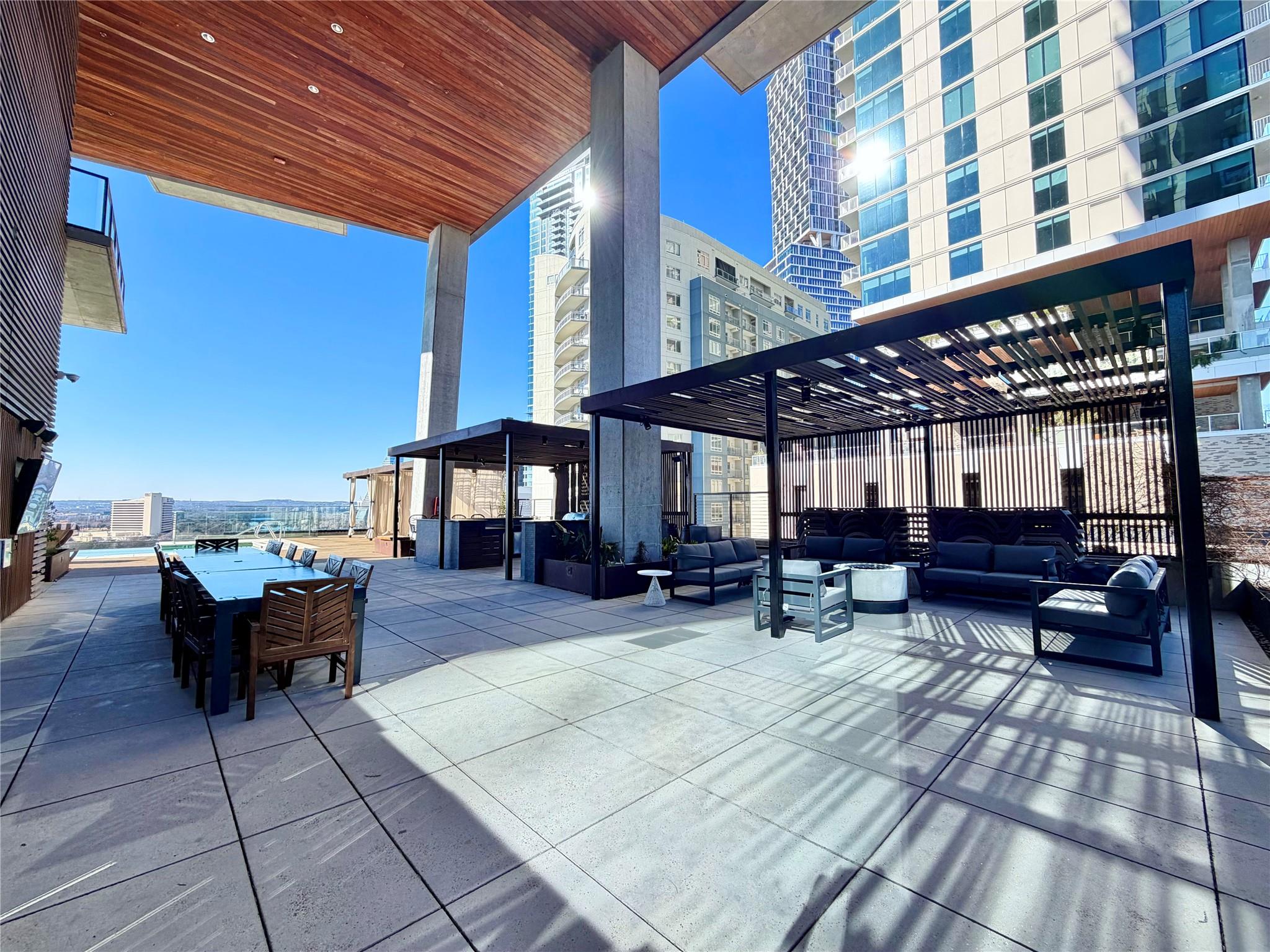 70 Rainey Street Austin TX 78701