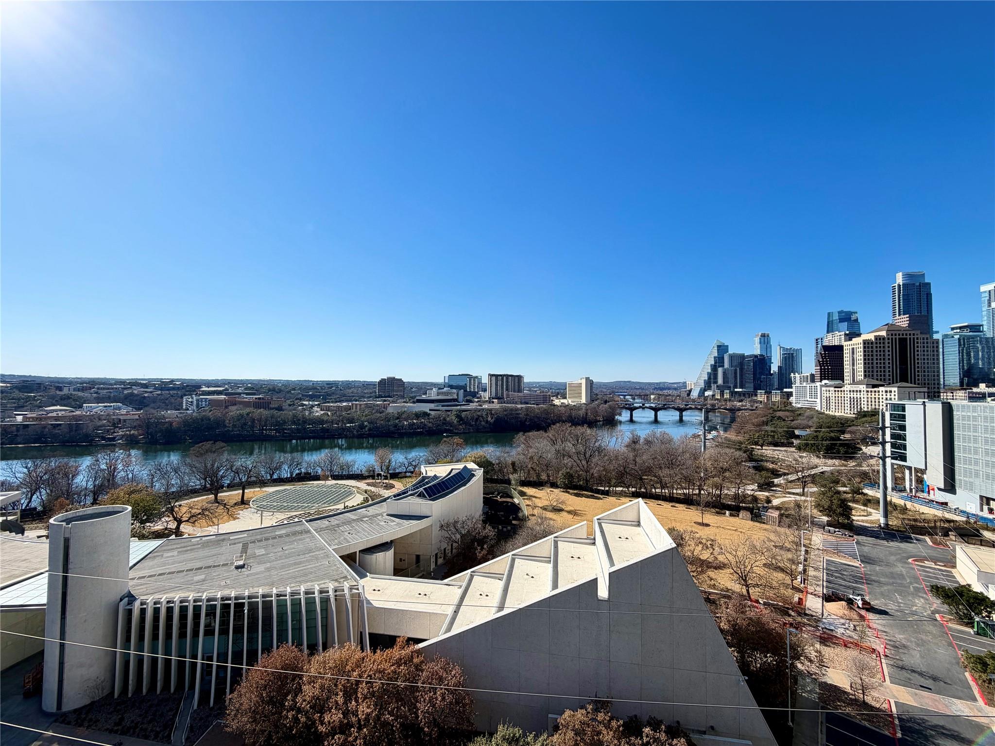 70 Rainey Street Austin TX 78701
