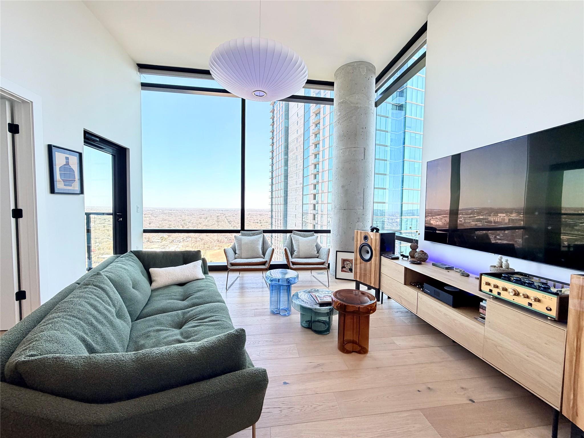 70 Rainey Street Austin TX 78701