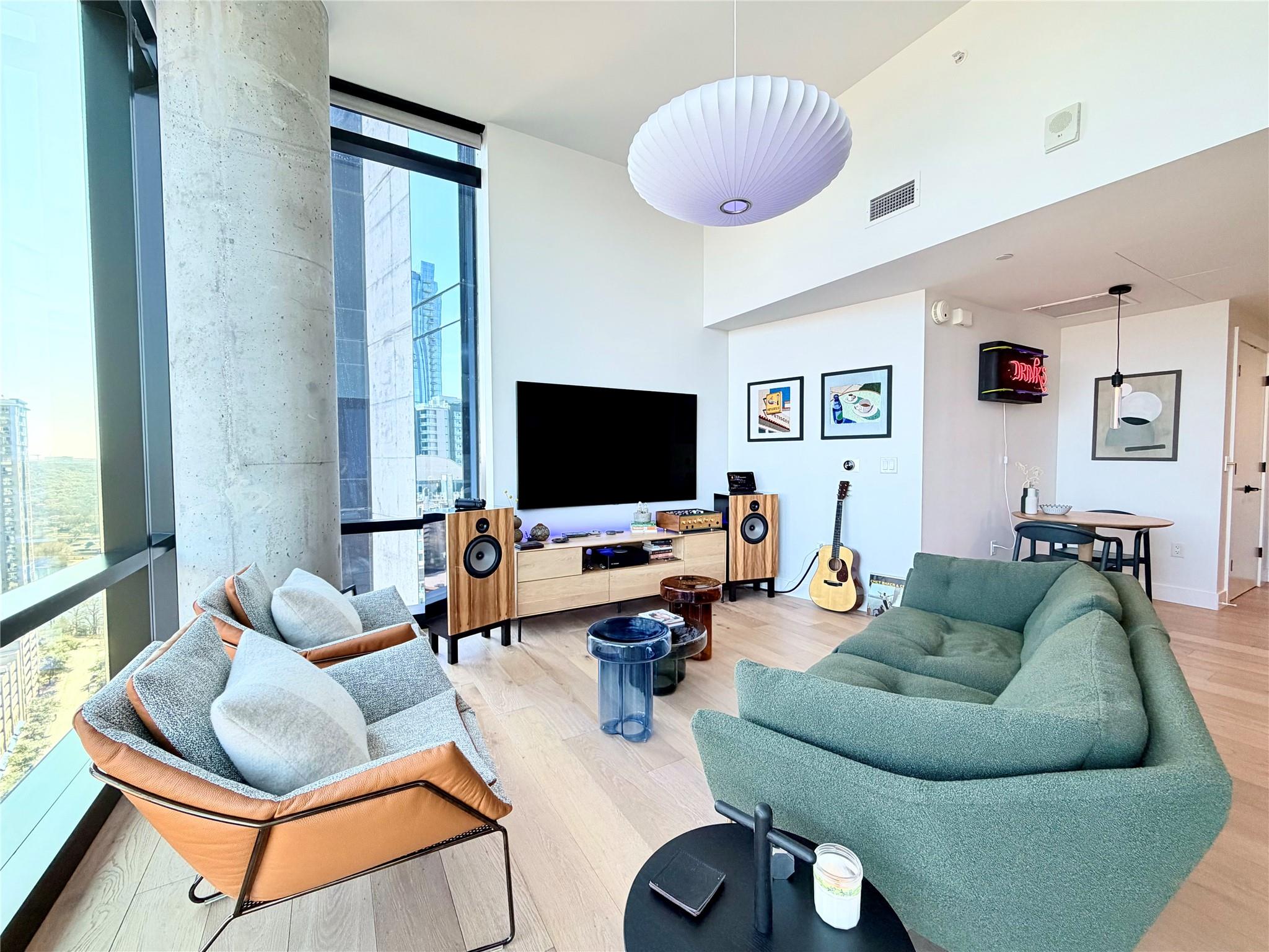 70 Rainey Street Austin TX 78701