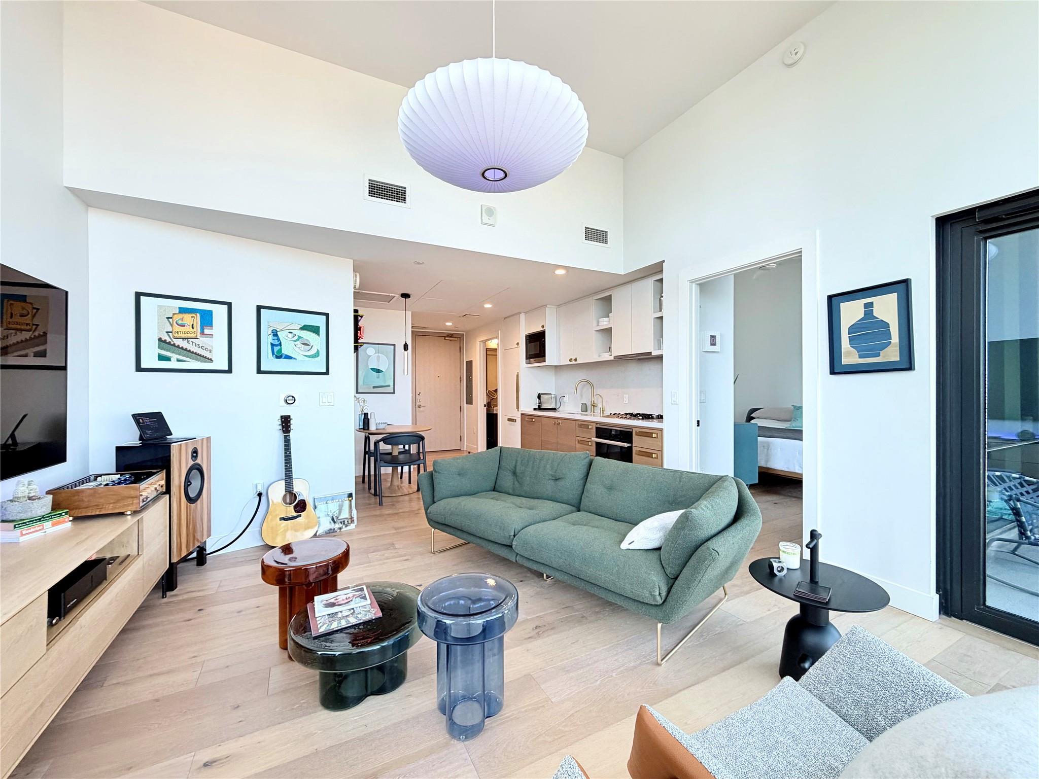 70 Rainey Street Austin TX 78701