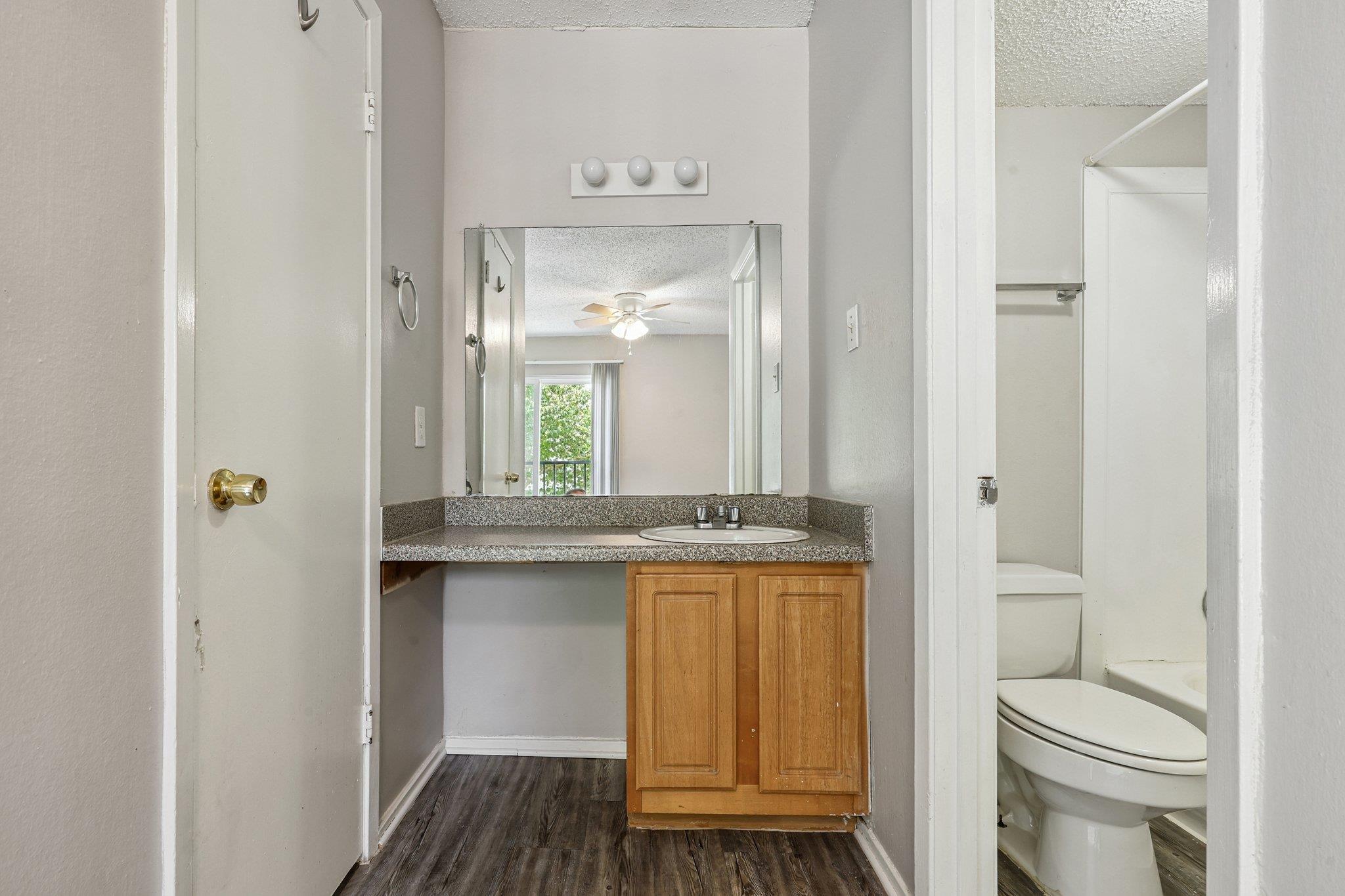2124 Burton Drive Austin TX 78741