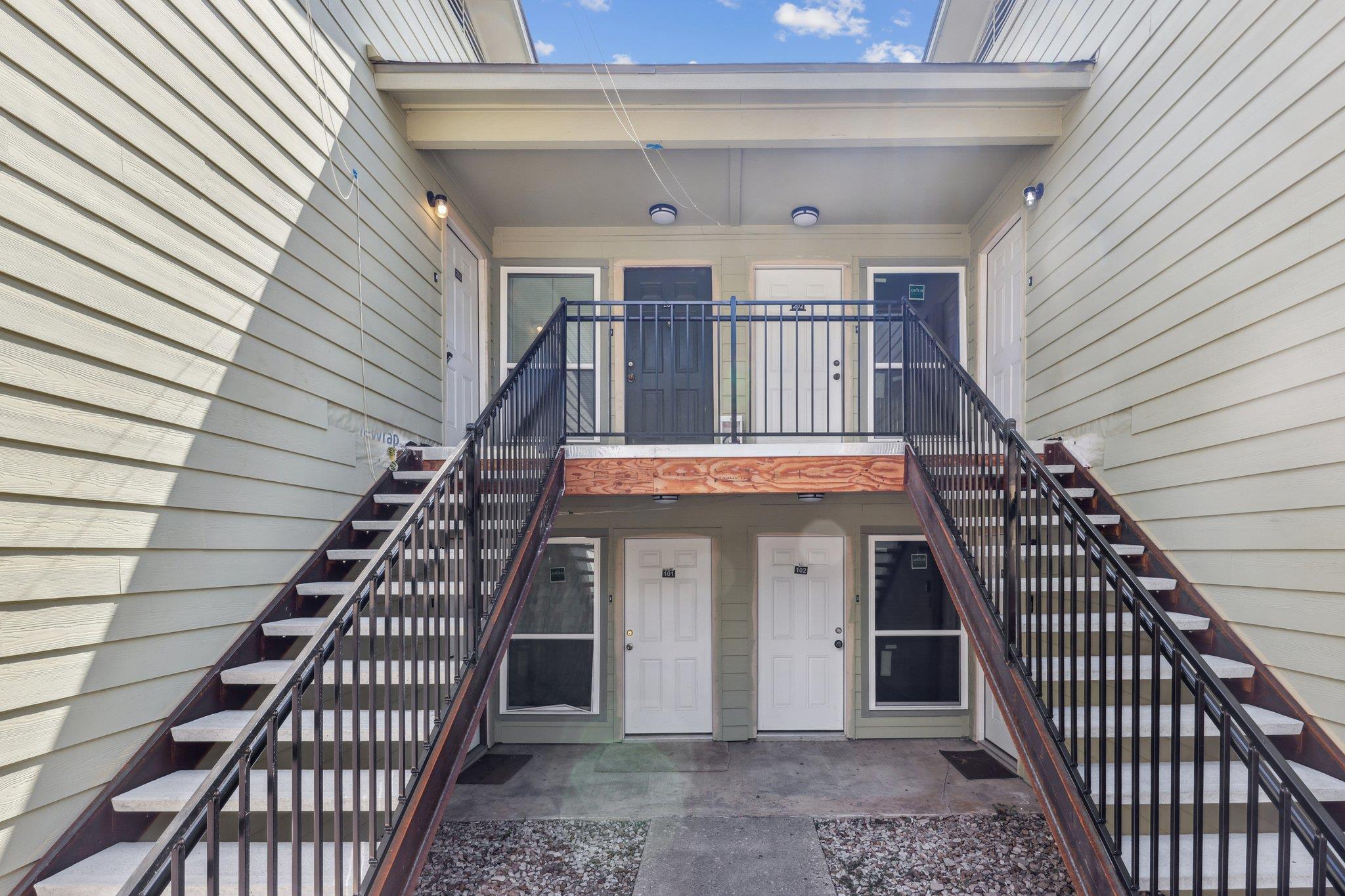 2124 Burton Drive Austin TX 78741