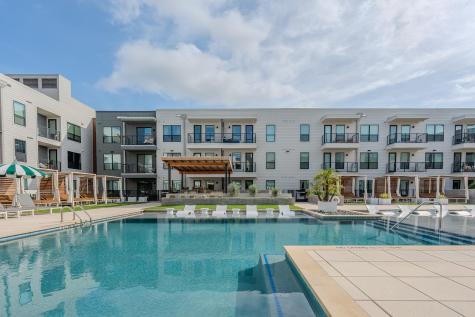 1701 Simond Avenue Austin TX 78723
