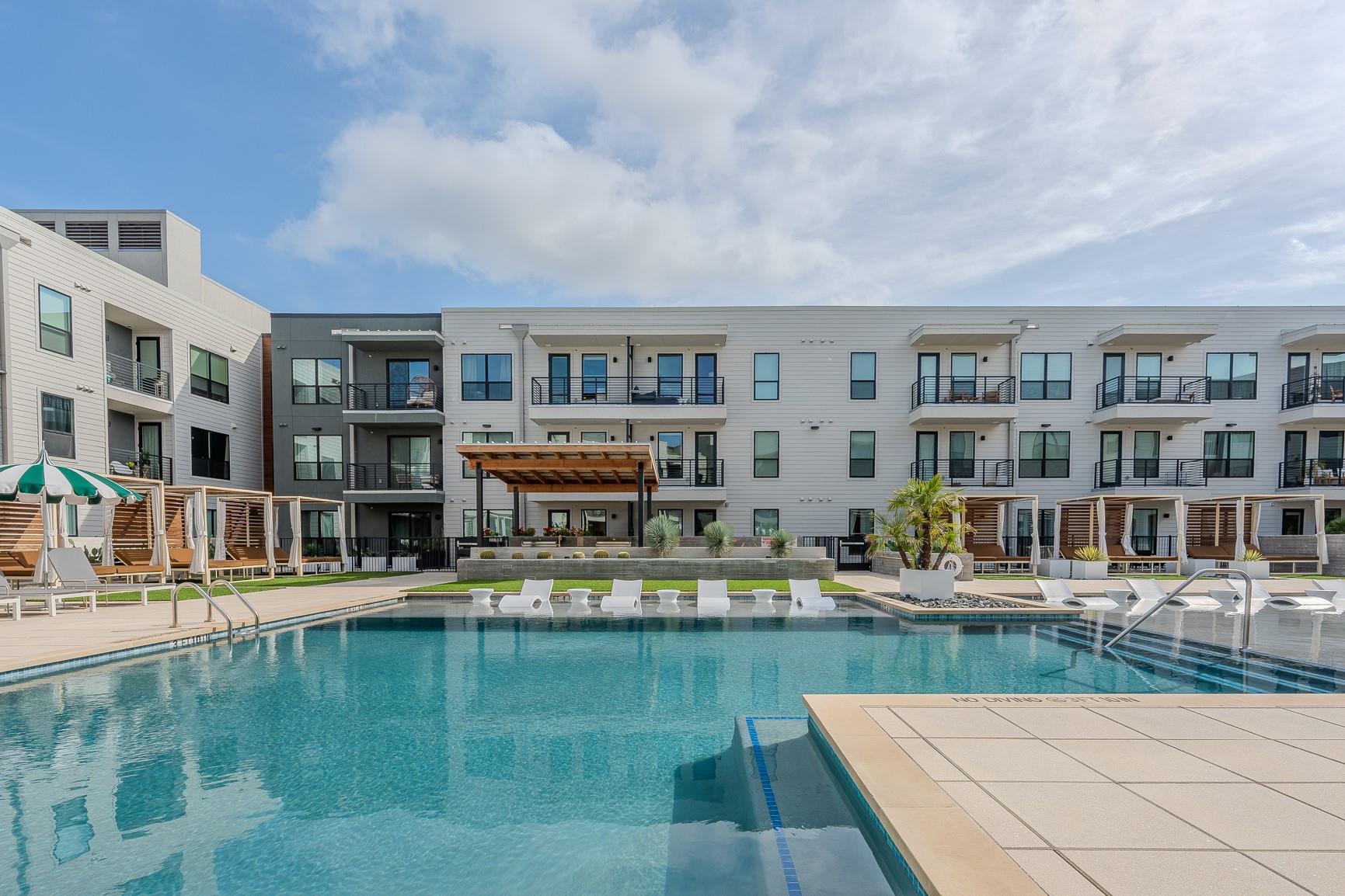1701 Simond Avenue Austin TX 78723