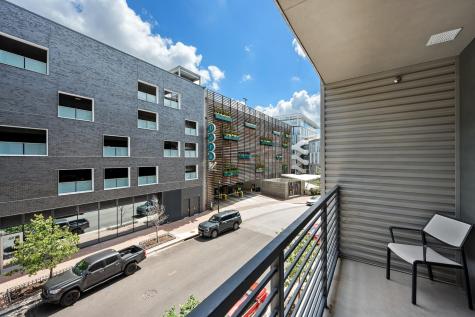 1701 Simond Avenue Austin TX 78723