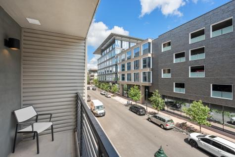 1701 Simond Avenue Austin TX 78723
