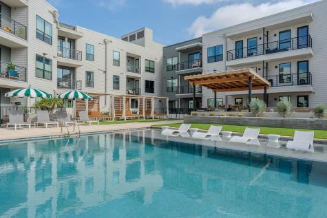 1701 Simond Avenue Austin TX 78723