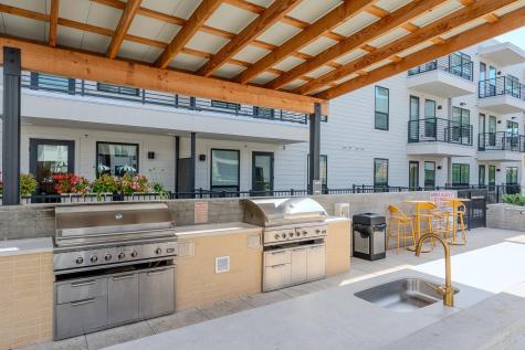 1701 Simond Avenue Austin TX 78723