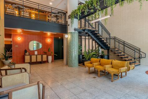 1701 Simond Avenue Austin TX 78723