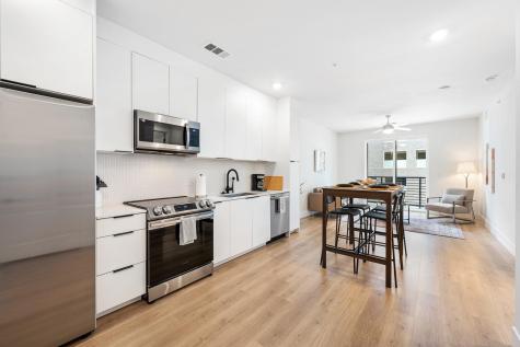 1701 Simond Avenue Austin TX 78723