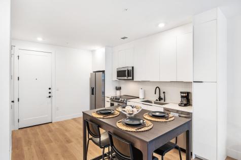 1701 Simond Avenue Austin TX 78723