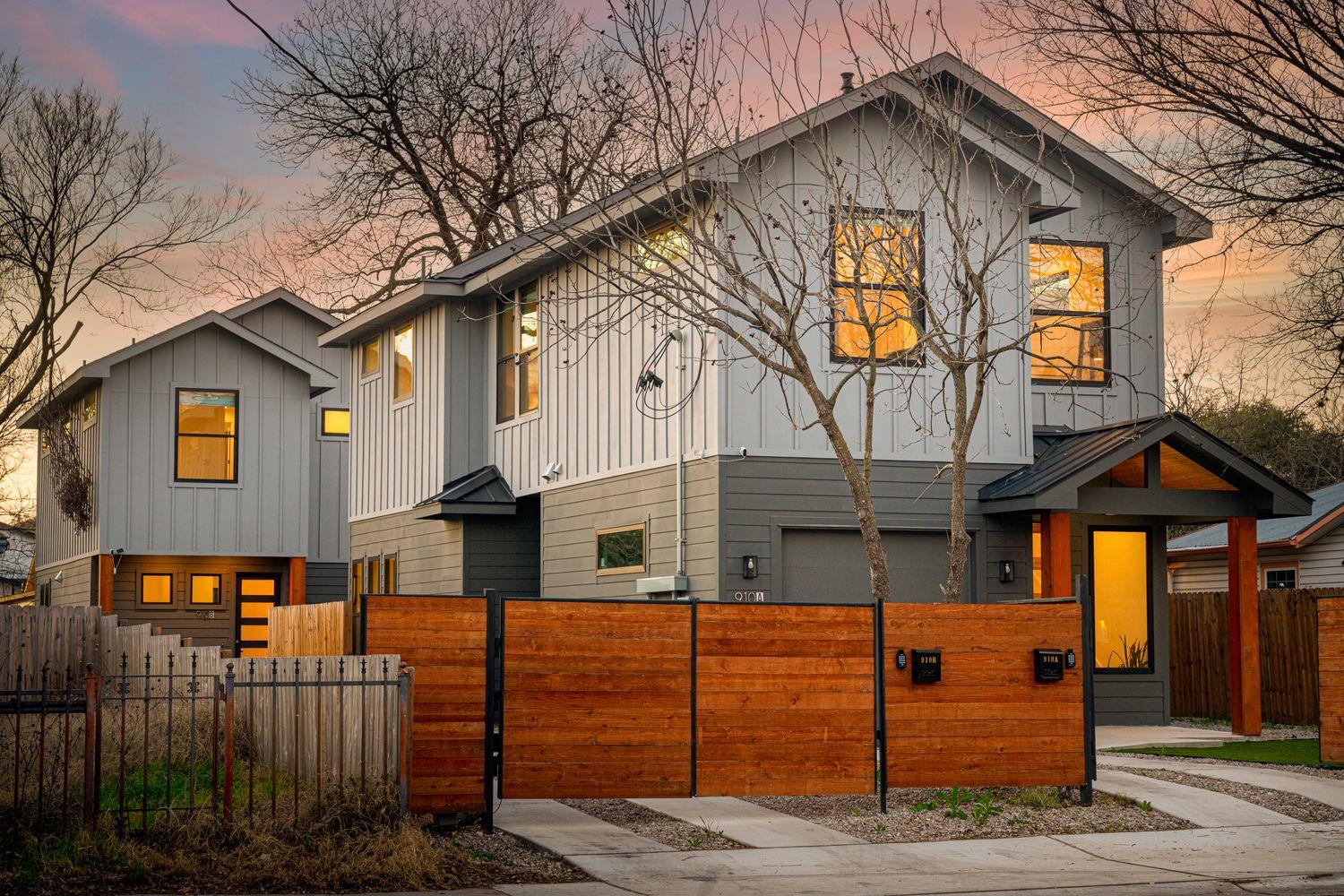 910 Tillery Street Austin TX 78702