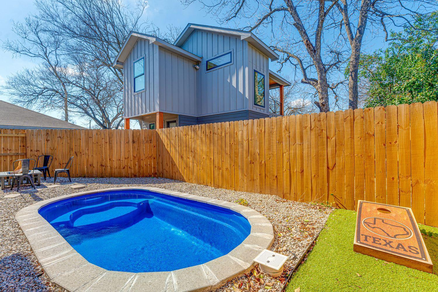 910 Tillery Street Austin TX 78702