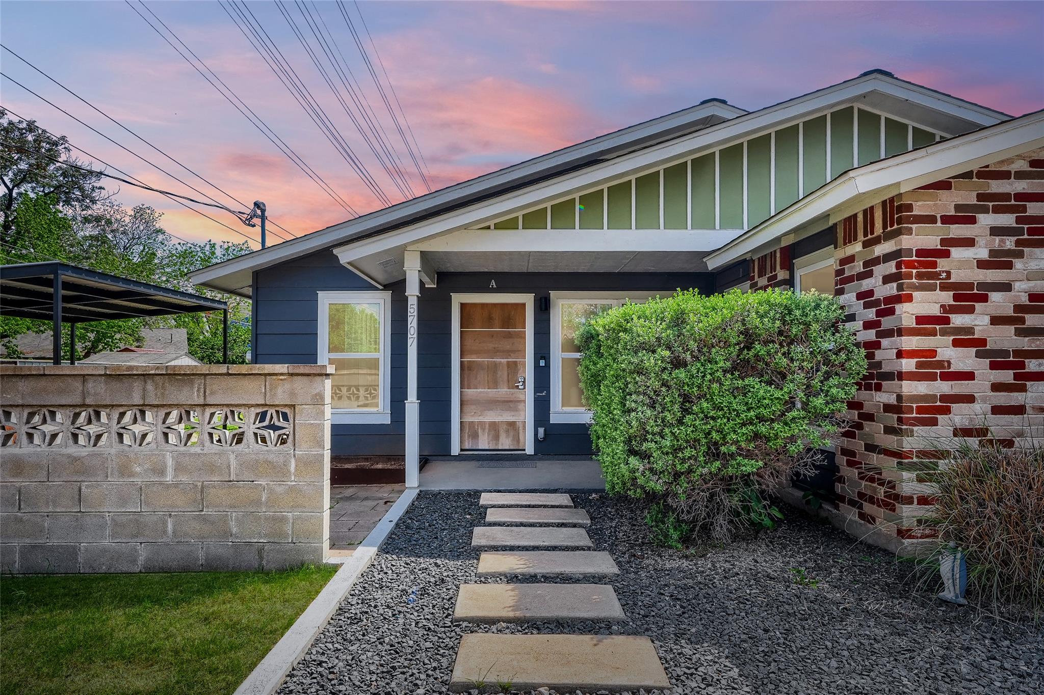 5707 Tracy Lynn Lane Austin TX 78721