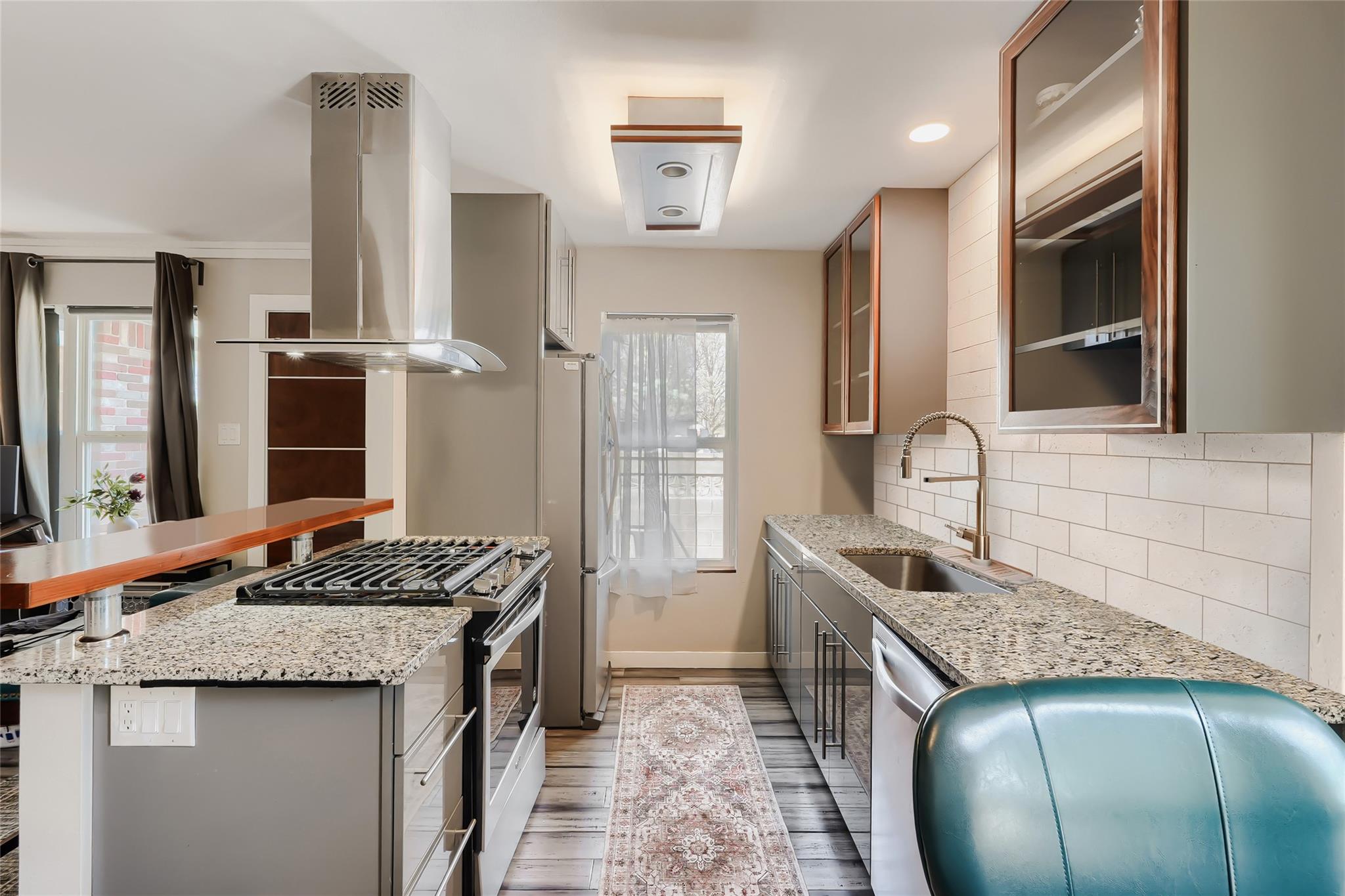 5707 Tracy Lynn Lane Austin TX 78721