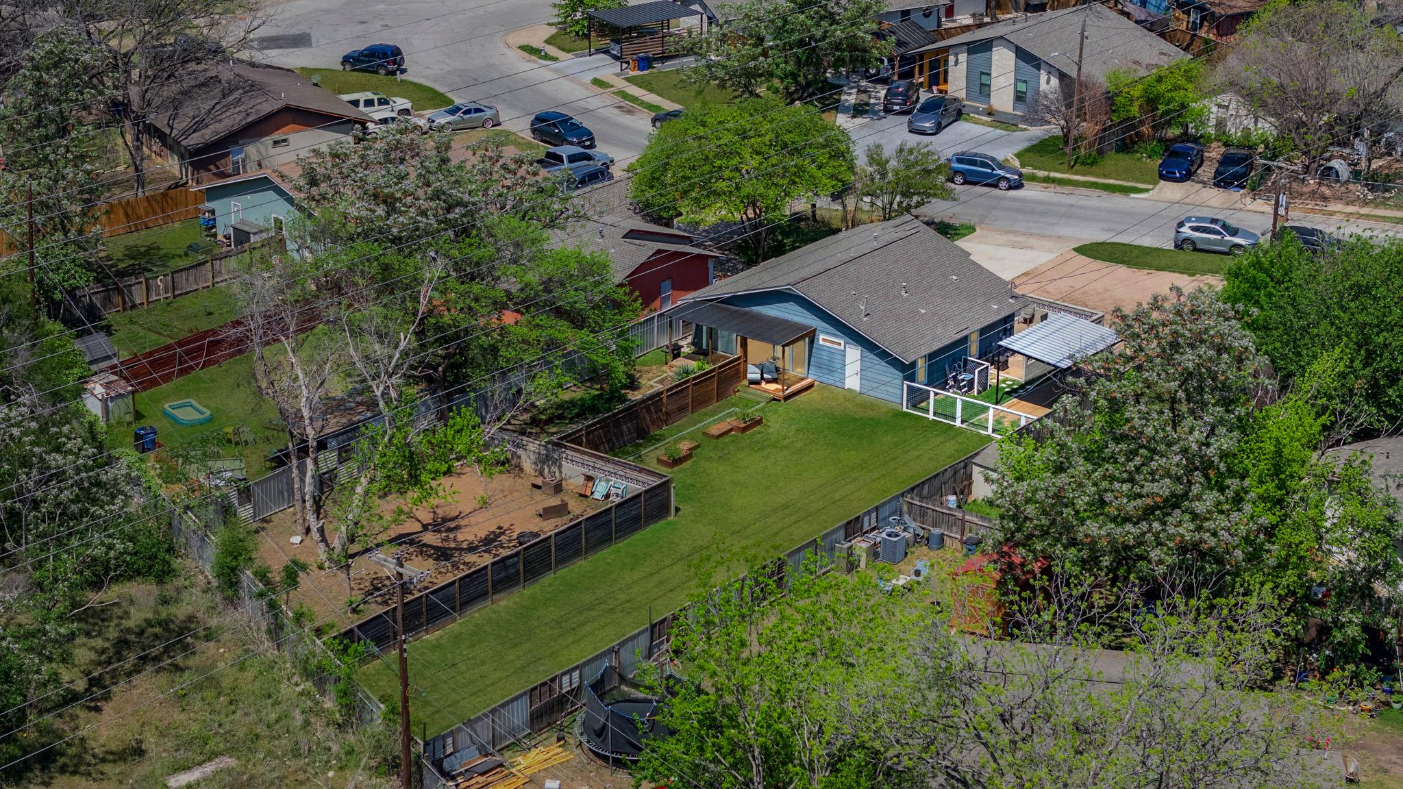 5707 Tracy Lynn Lane Austin TX 78721