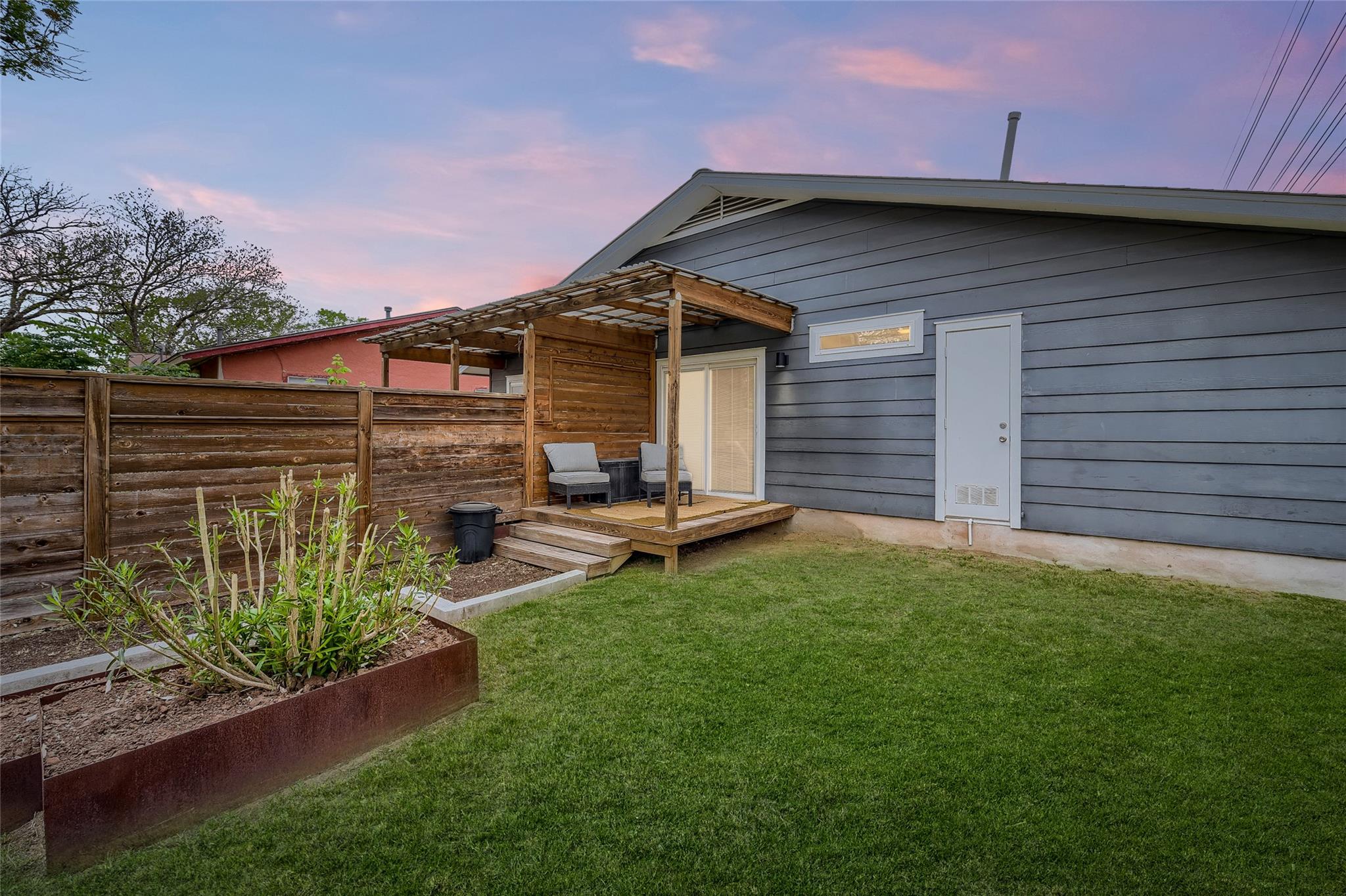 5707 Tracy Lynn Lane Austin TX 78721