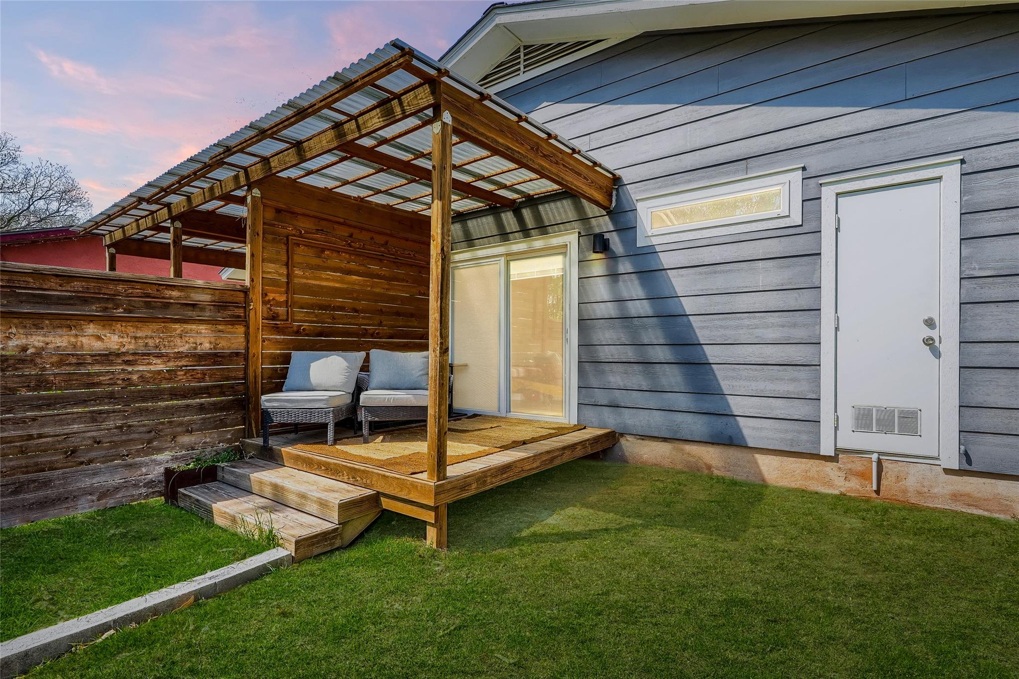 5707 Tracy Lynn Lane Austin TX 78721