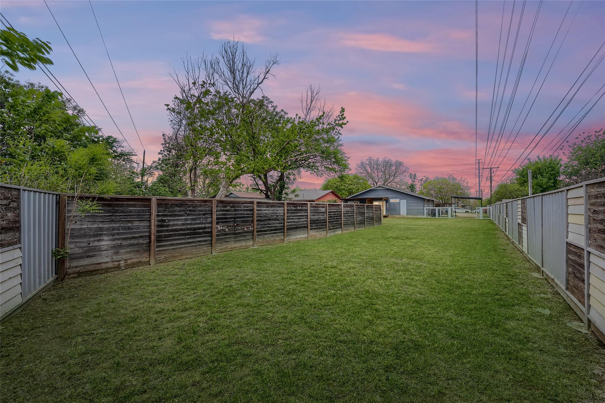5707 Tracy Lynn Lane Austin TX 78721