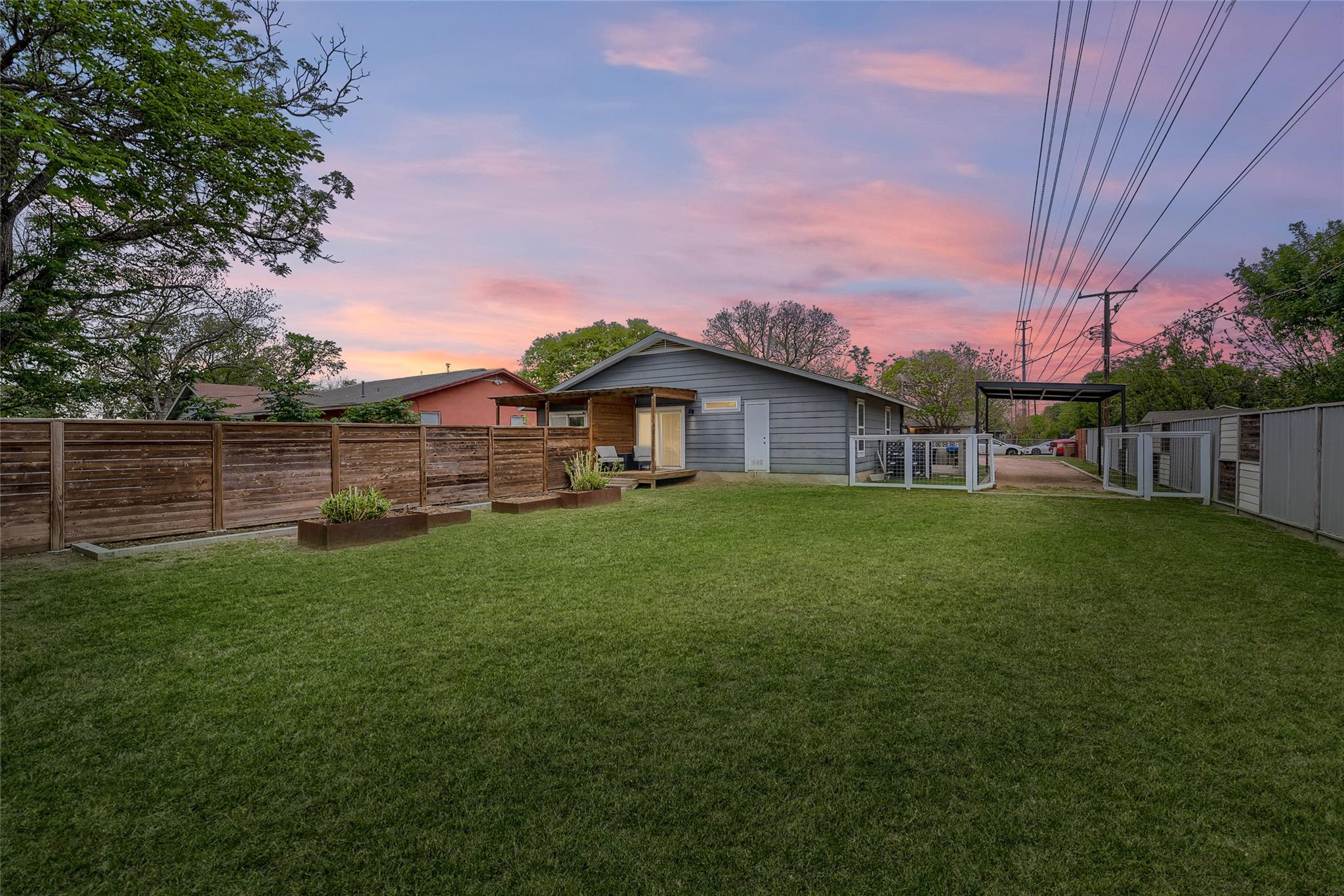 5707 Tracy Lynn Lane Austin TX 78721
