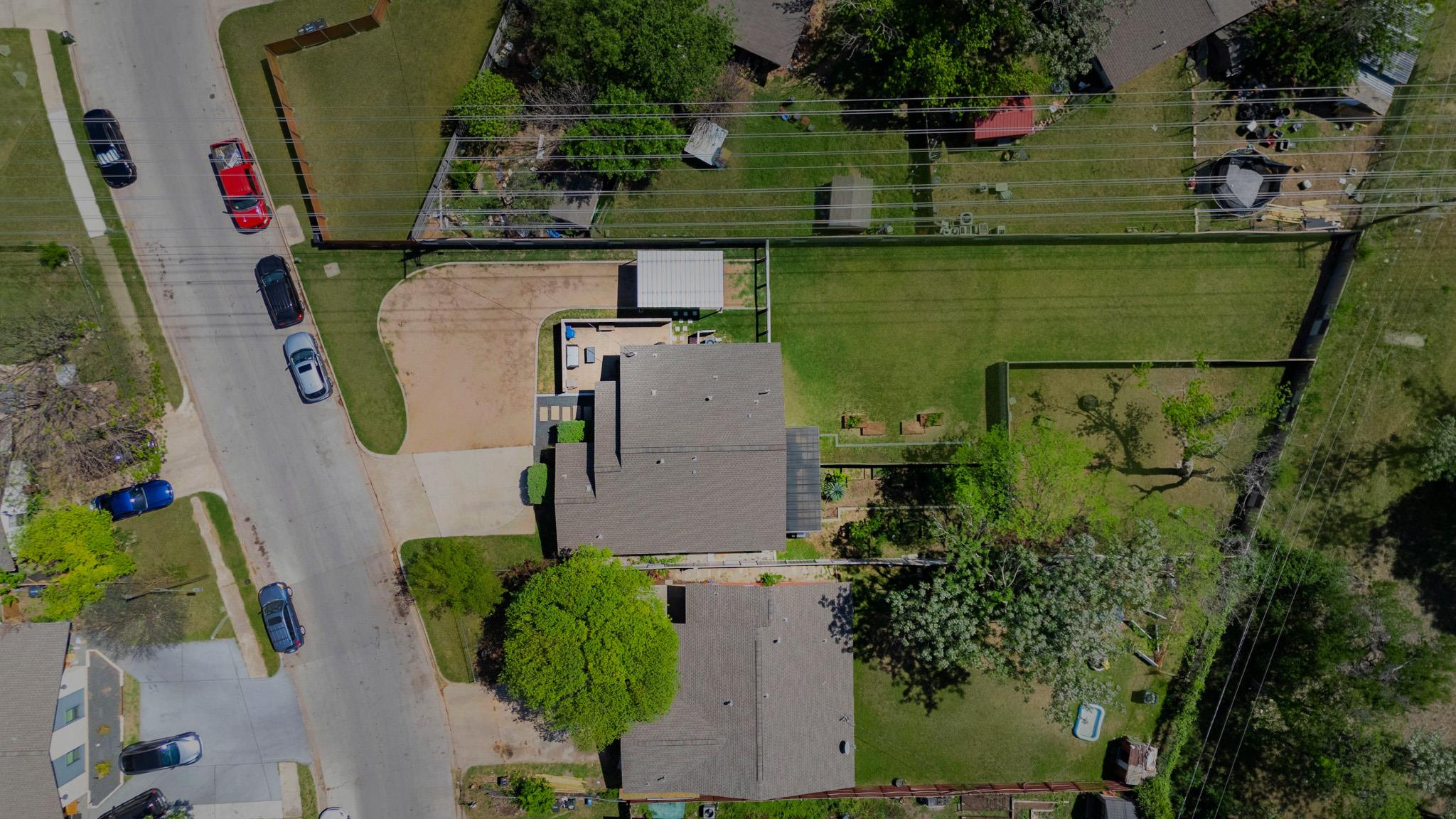 5707 Tracy Lynn Lane Austin TX 78721