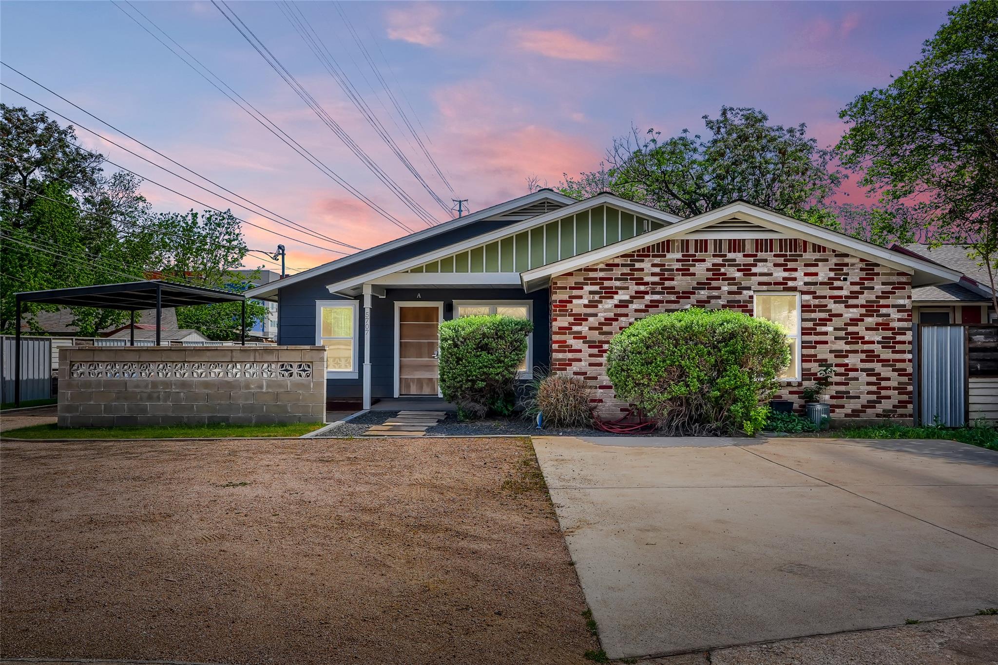 5707 Tracy Lynn Lane Austin TX 78721