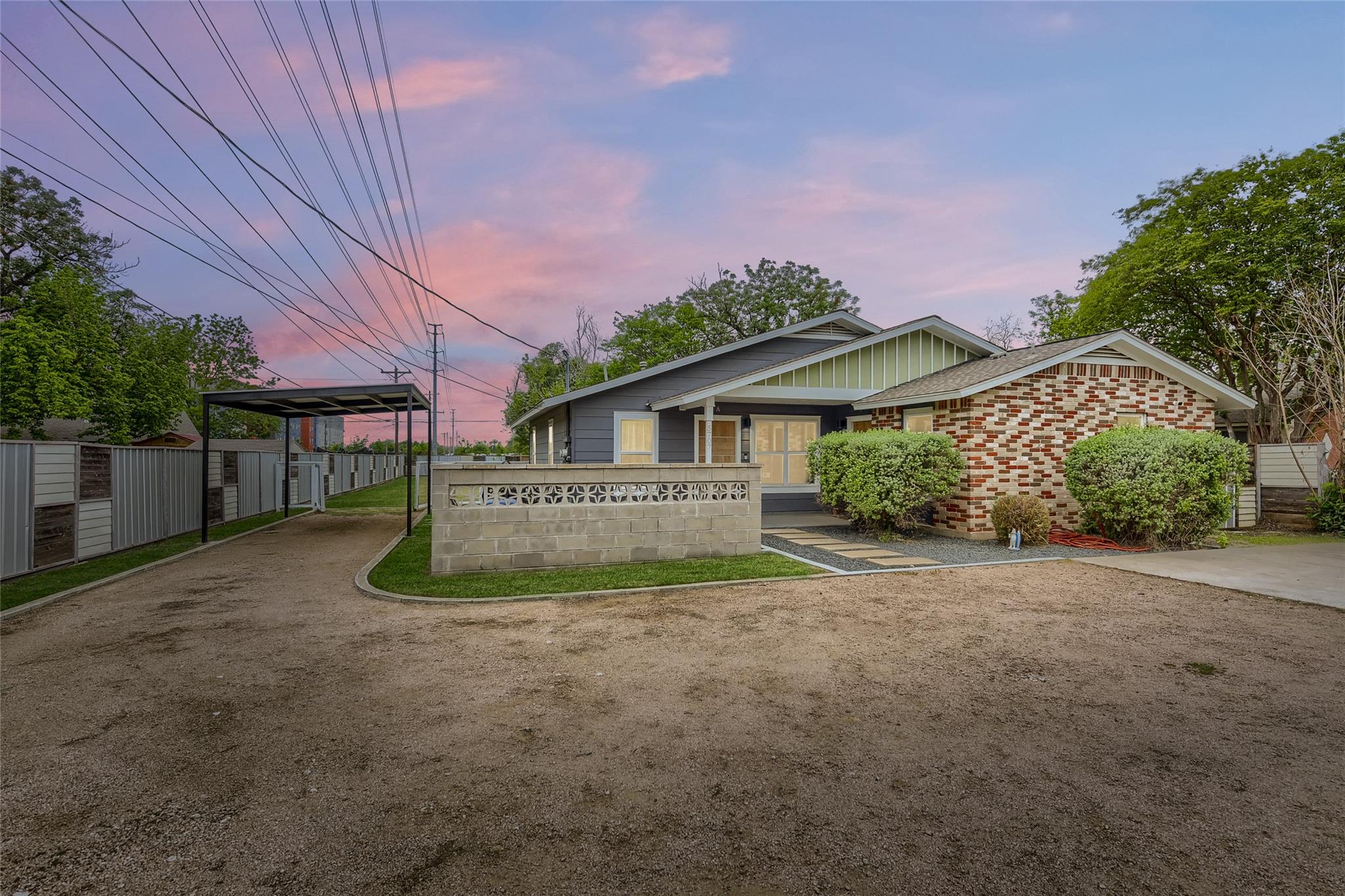 5707 Tracy Lynn Lane Austin TX 78721