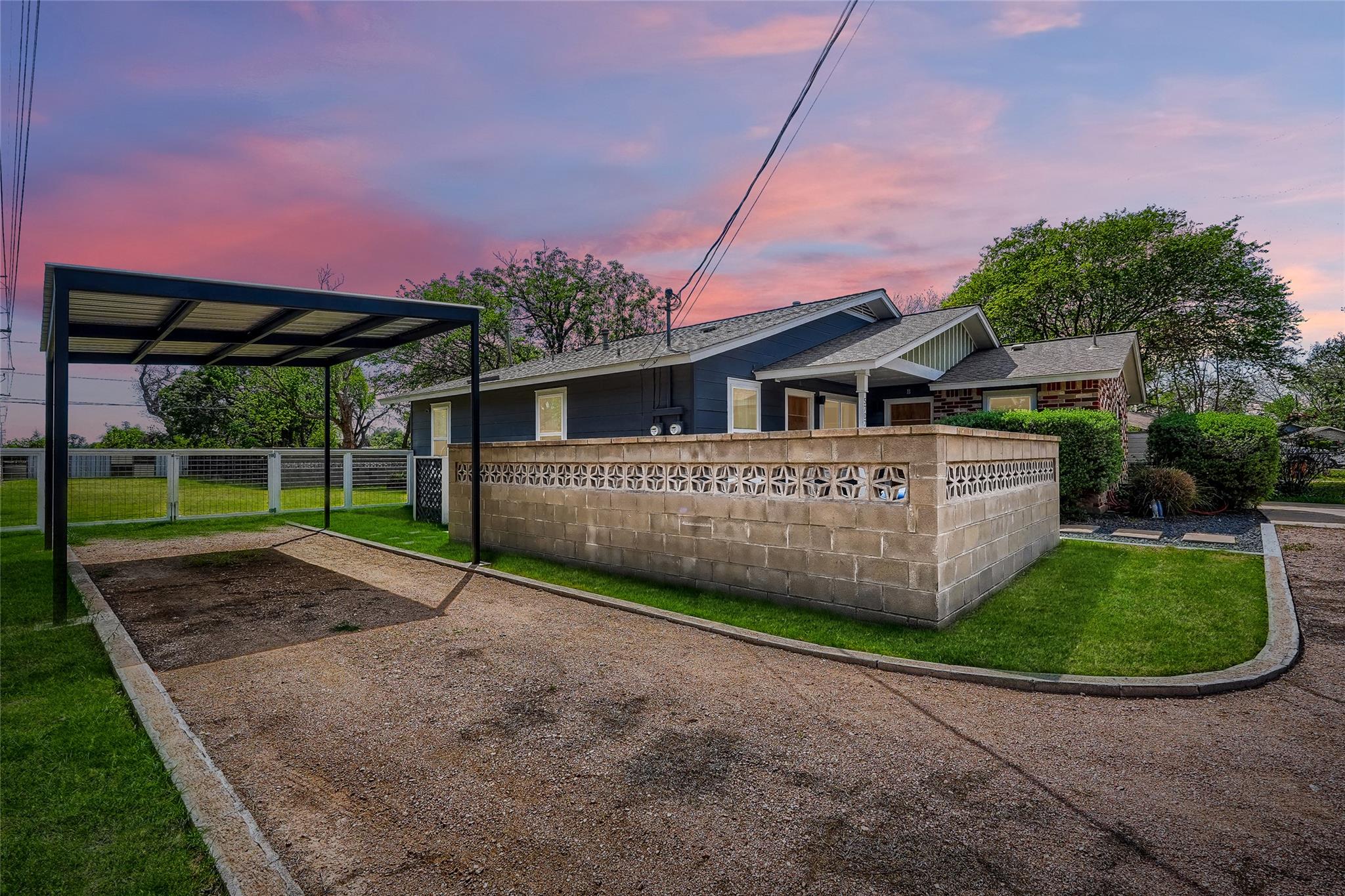 5707 Tracy Lynn Lane Austin TX 78721
