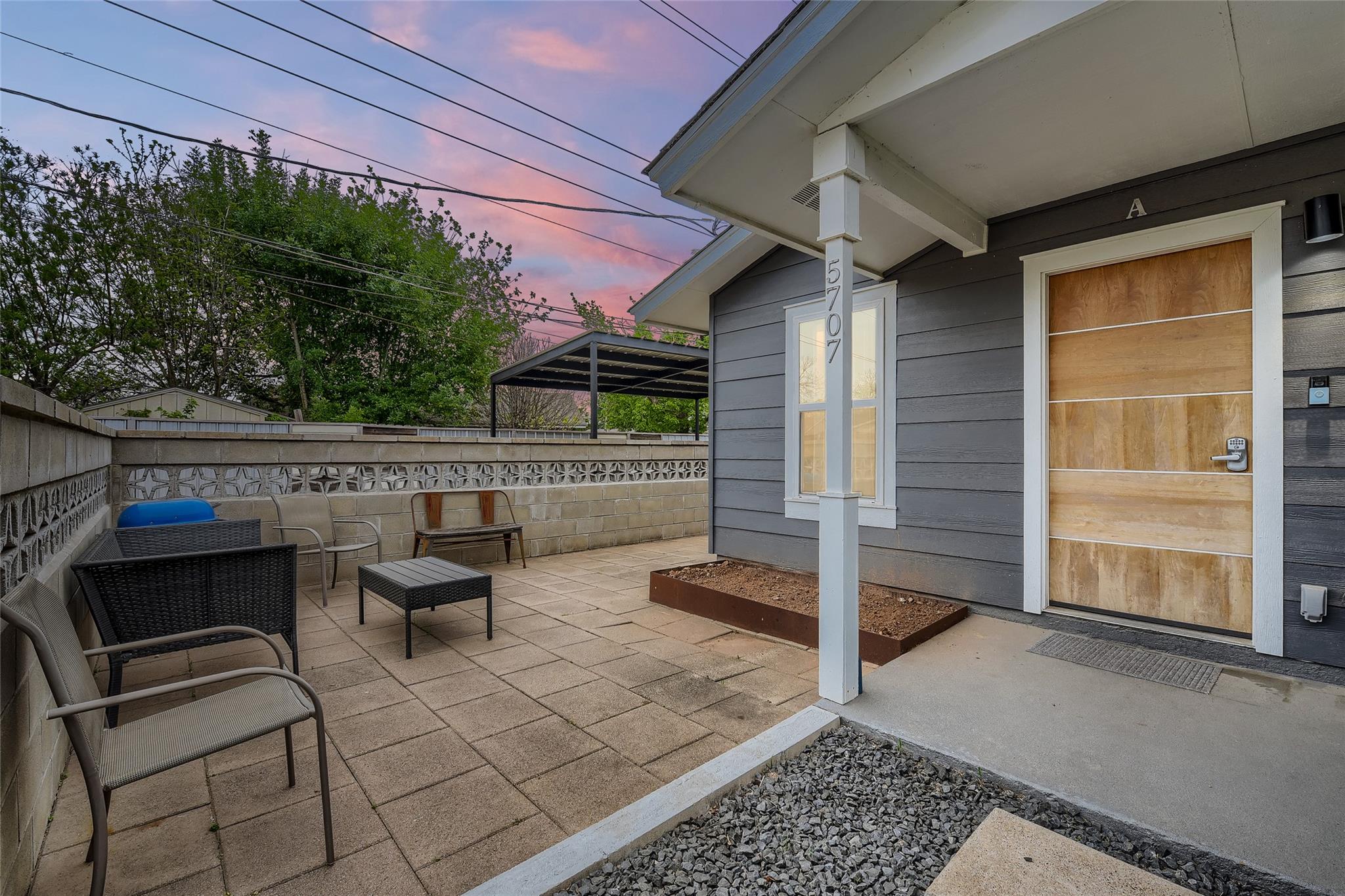 5707 Tracy Lynn Lane Austin TX 78721