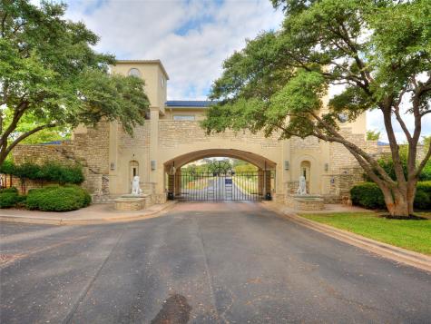 3404 American Drive Lago Vista TX 78645