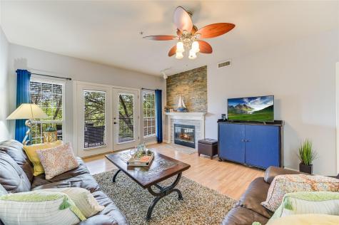 3404 American Drive Lago Vista TX 78645
