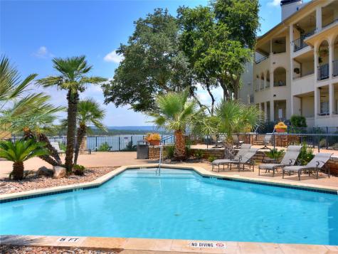 3404 American Drive Lago Vista TX 78645