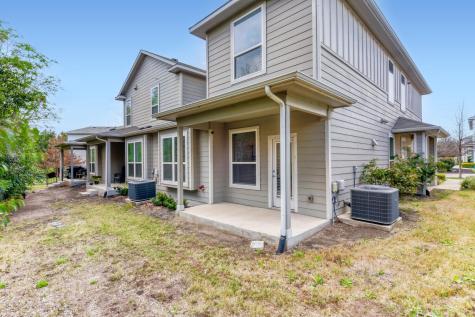 1719 Roseburg Drive Austin TX 78754