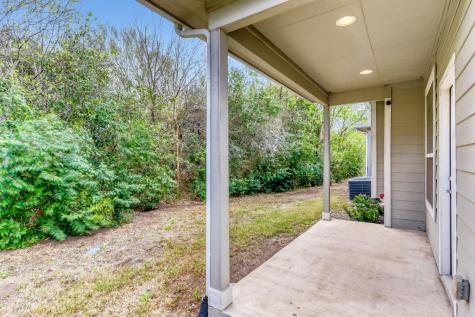 1719 Roseburg Drive Austin TX 78754