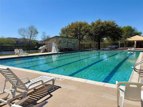 1719 Roseburg Drive Austin TX 78754