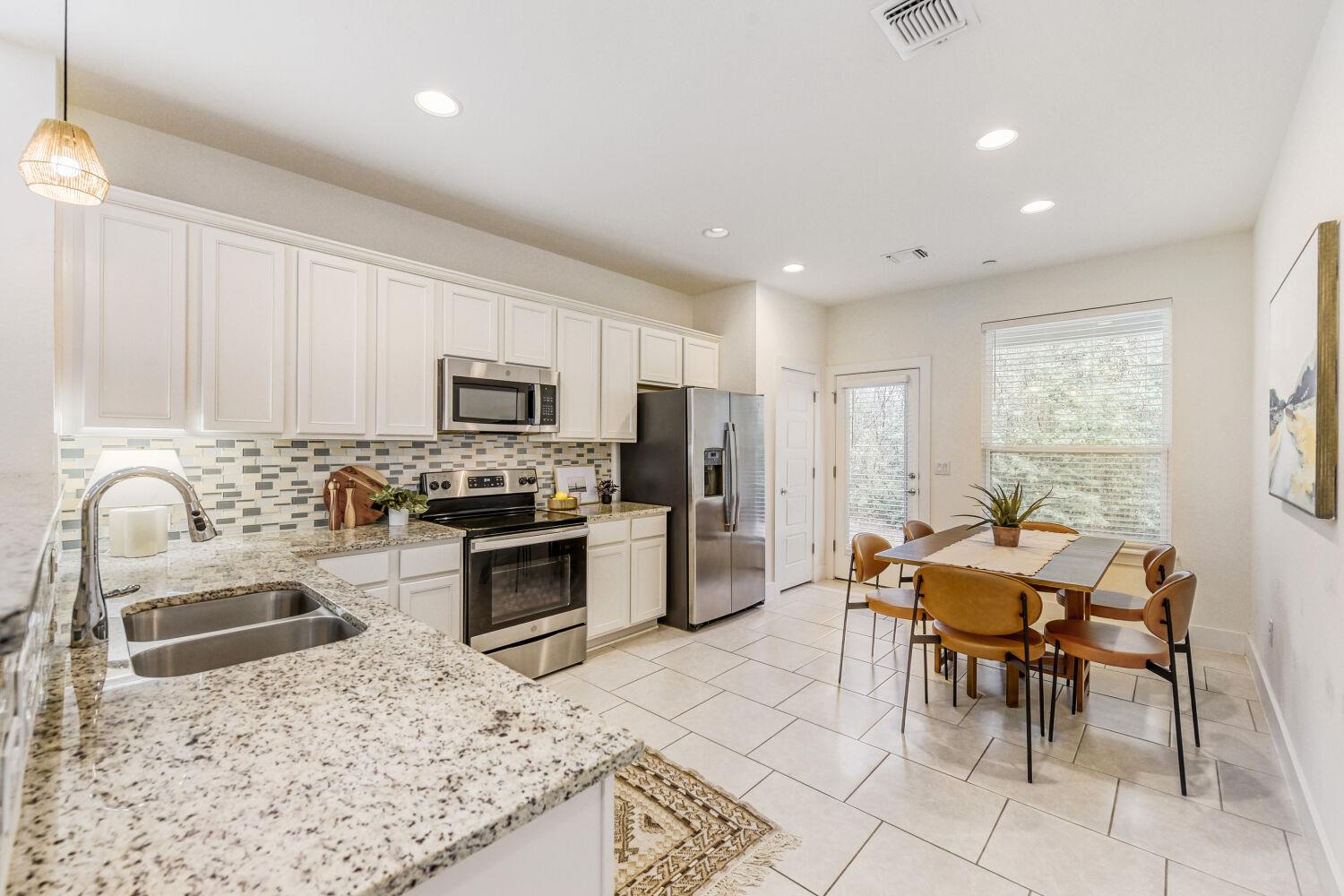 1719 Roseburg Drive Austin TX 78754