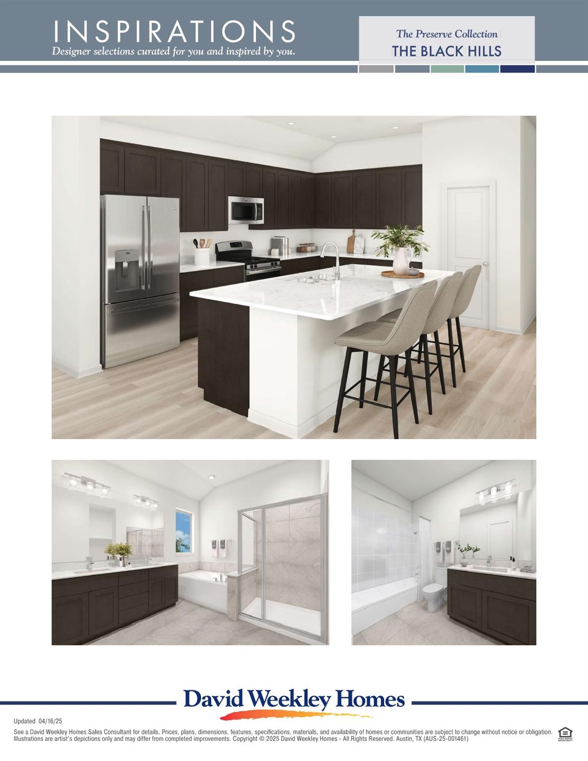 1010B Brickell Loop Austin TX 78744
