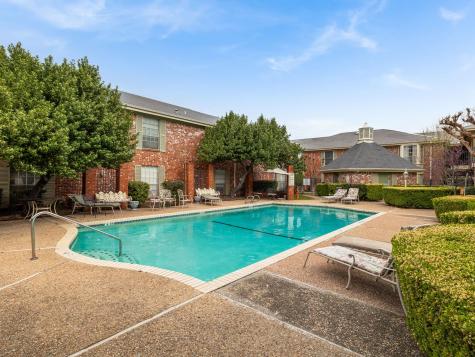 7920 Rockwood Lane Austin TX 78757